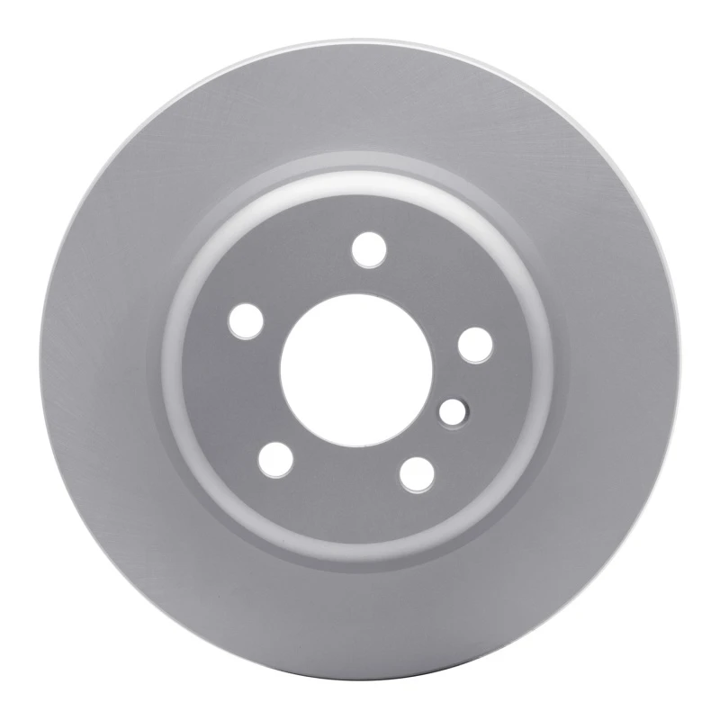 DFC 11-16 BMW 535i xDrive Rear GeoSPEC Coated Rotor