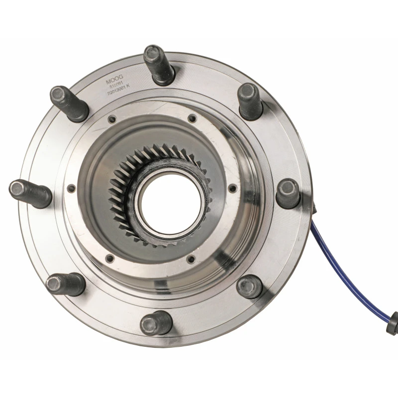 MOOG 05-10 Ford F-250 Super Duty Vordere Nabenbaugruppe
