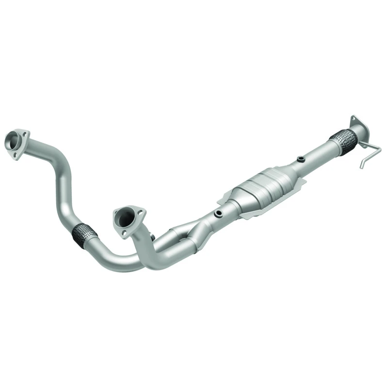 MagnaFlow-Konverter DF 97 Isuzu Rodeo 3.2L