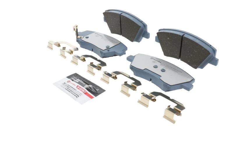 Brembo OE EVPad Bremse