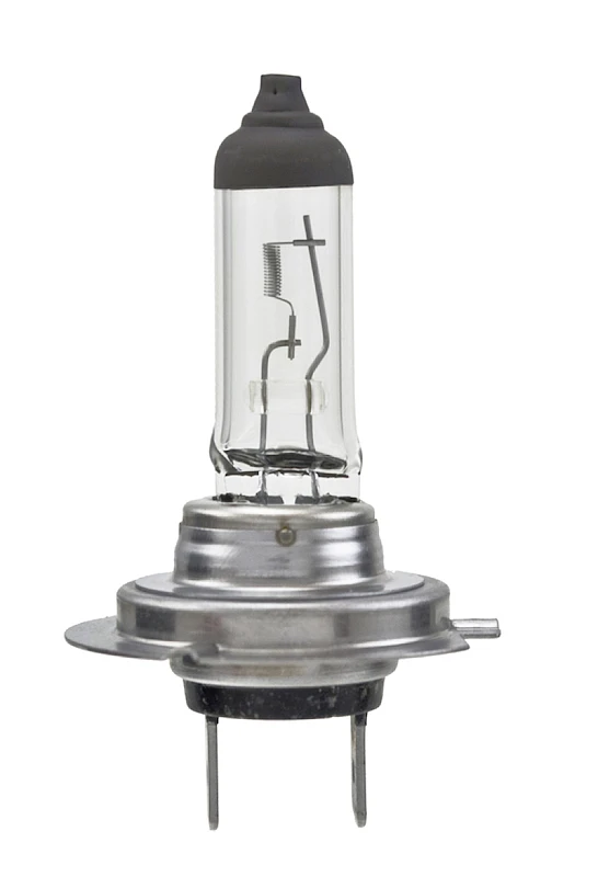 Hella-Glühbirne H7 12V 55W Px26D T4625 Sb