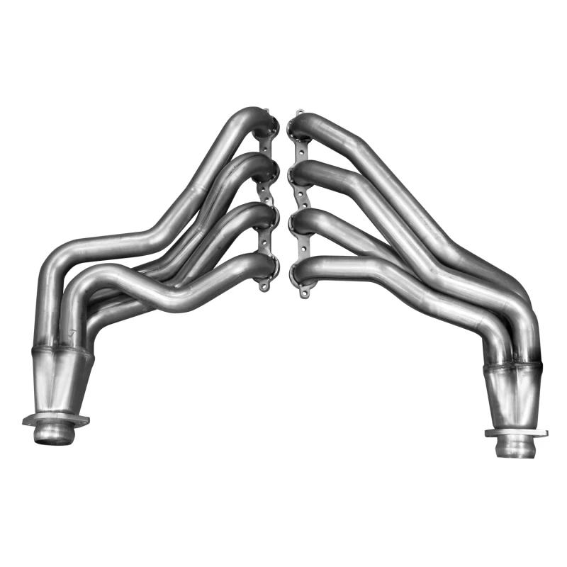 Kooks 14-17 Chevrolet SS Basis 1-7/8 x 3 Header & Catted X-Pipe Kit