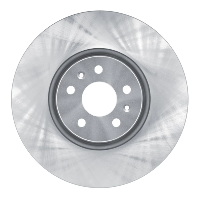 DFC 19-20 Cadillac CT6 Front Brake Rotor