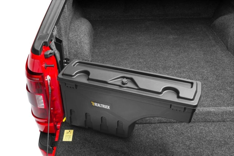 UnderCover Swing Case für 2015–2020 Ford F-150 (Fahrerseite)