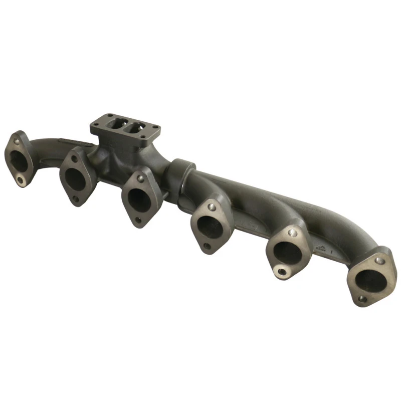 BD Diesel Auspuff-Pulsmanschette für 2003–2007 Dodge 5.9L Cummins