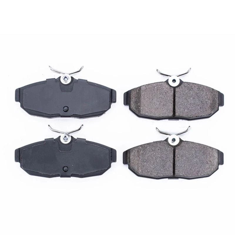 powerstop_16-1082-67945068e55e7 Power Stop 05-11 Ford Mustang Rear Z16 Evolution Ceramic Brake Pads