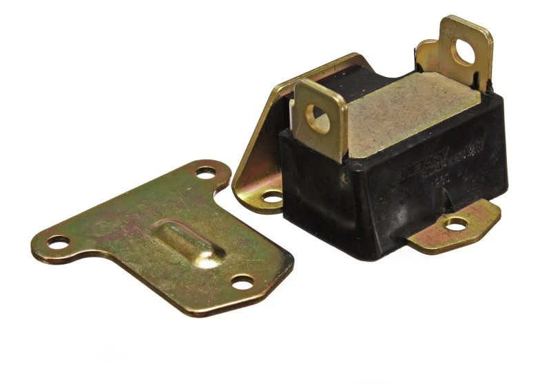 Energy Suspension Gm 4.3 Motorhalterung Late - Schwarz
