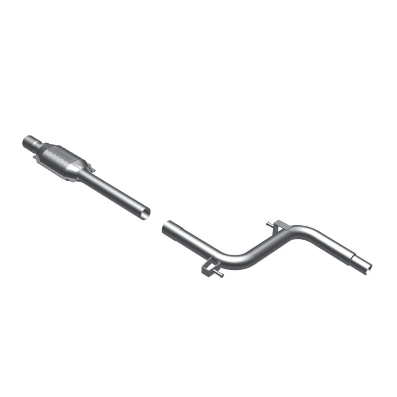 MagnaFlow-Katalysator Chrysler-Dodge-Plymouth 53,125