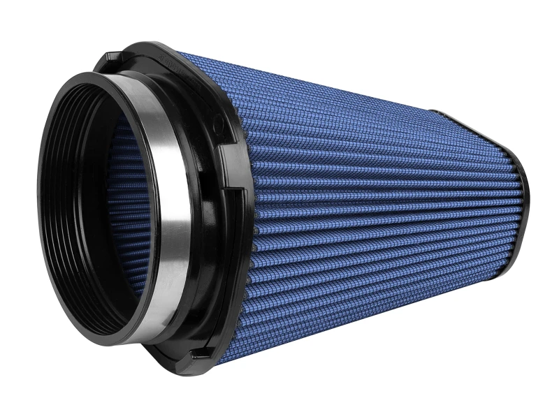 aFe Magnum FLOW Pro 5R Luftfilter (14x 19 cm) V (23x 18 cm) H (15 x 9,5 cm) T (Kohlenstofffasern) x 25,4 cm H