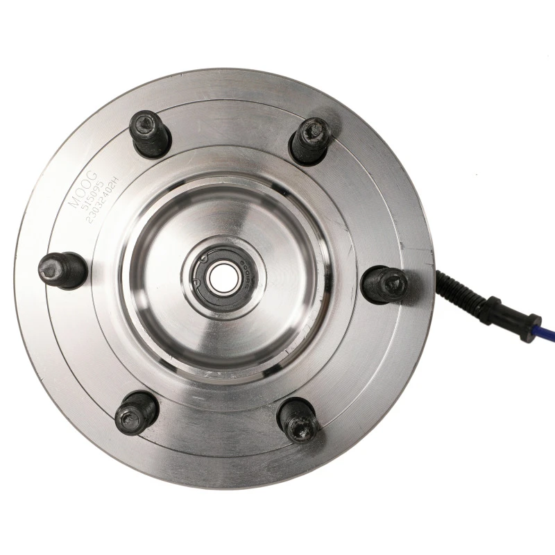 MOOG 07-10 Ford Expedition Vordere Nabe