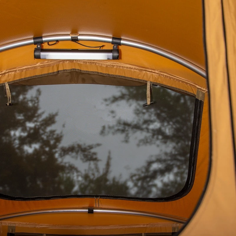 ARB Zeltbeleuchtung Komplett-Kit - 25mm Rohr