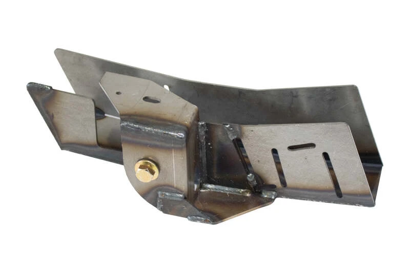 Rust Buster 00-20 Chevy Tahoe Upper Control Arm Repair Kit - Left