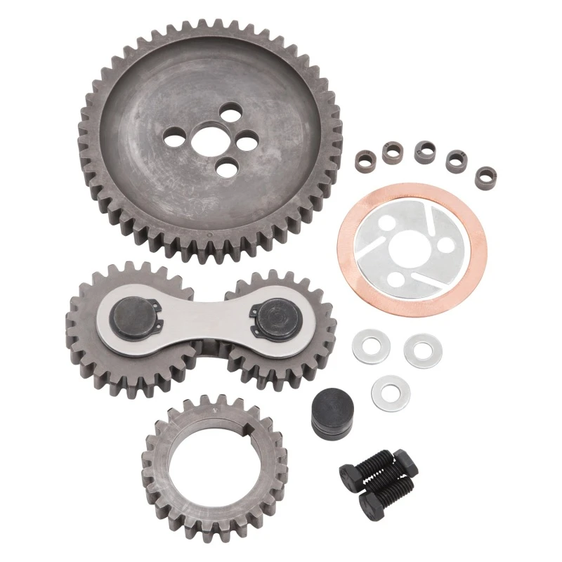Edelbrock Accu-Drive Zahnradantrieb B/B Chevy