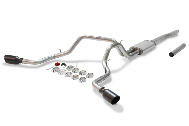 Flowmaster 04-08 Ford F-150 V8 FlowFX Cat-Back Exhaust System