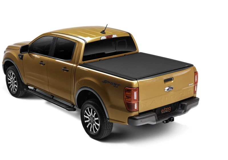 Extang Xceed Tonneau Cover for 2019-2023 Ford Ranger 5ft. Bed