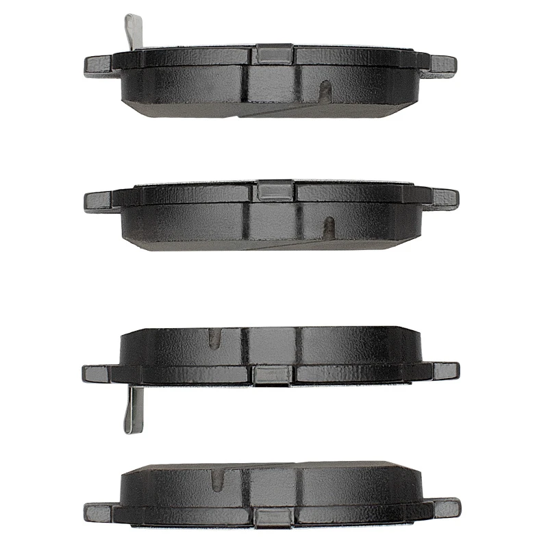 DFC 00-09 Scion XB Front 5000 Advanced Ceramic Brake Pads