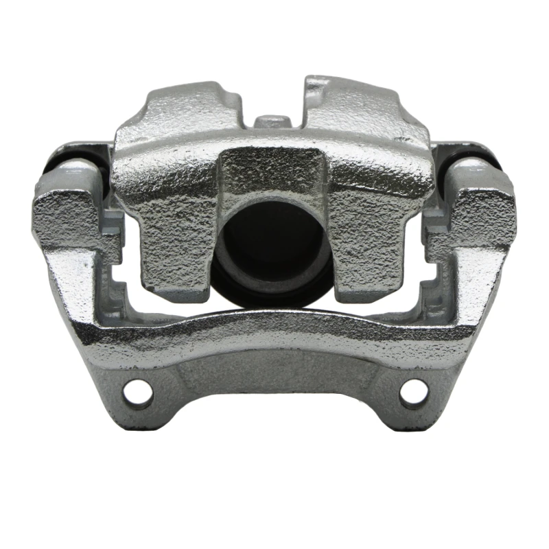 DFC 05-09 Land Rover LR3 Rear-L Premium Caliper - Silver Zinc Coated