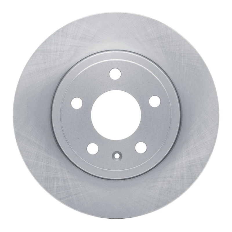 DFC 00-09 Audi A4 (USA/Canada) Rear Brake Rotor