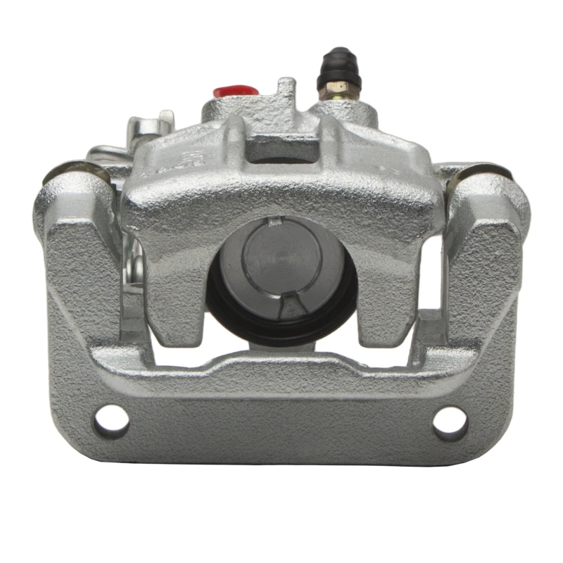 DFC 94-04 Ford Mustang Rear-R Premium Caliper - Silver Zinc Coated
