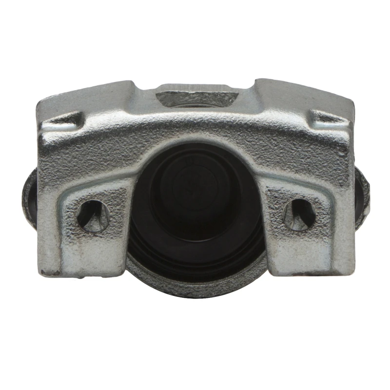 DFC 04-16 Infiniti QX56 Rear-R Premium Caliper - Silver Zinc Coated