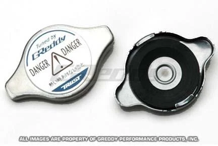 GReddy Universal N-Type Replacement Seal Cap