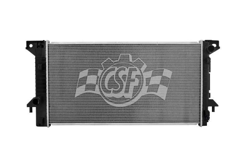 CSF 15-17 Ford Expedition 3.5L Original-Kunststoffkühler
