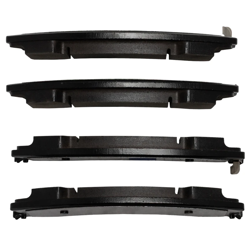 DFC 12-24 Nissan Titan XD Rear 5000 Advanced Ceramic Brake Pads