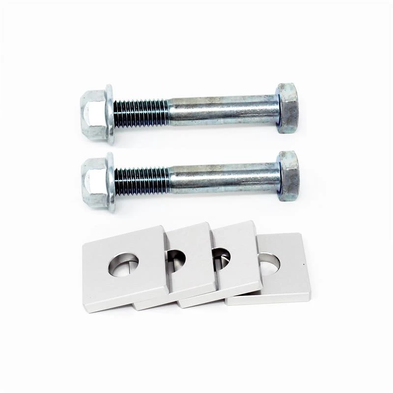 Torque Solution Eccentric Lockout Kit für Nissan GT-R R35