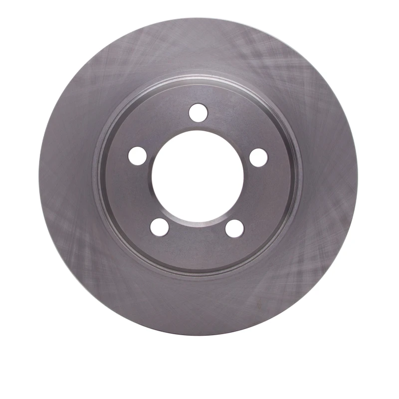 DFC 67-67 Ford Thunderbird Front Brake Rotor
