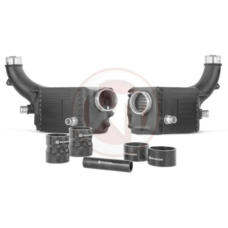 Wagner Tuning Performance Intercooler Kit for 2017+ BMW M5/M8 F9X