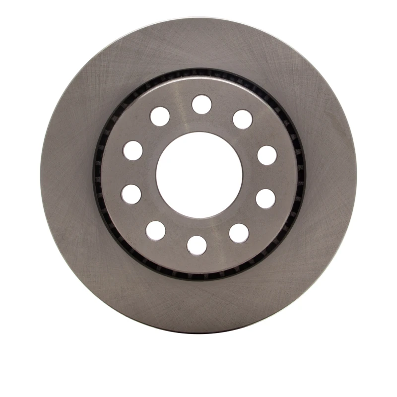 DFC 90-97 Audi S6 Rear Brake Rotor