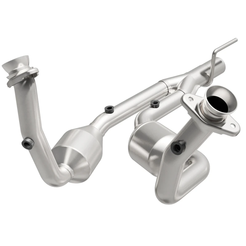 MagnaFlow-Katalysator DF 04 Jeep Grand Cherokee 4.7L