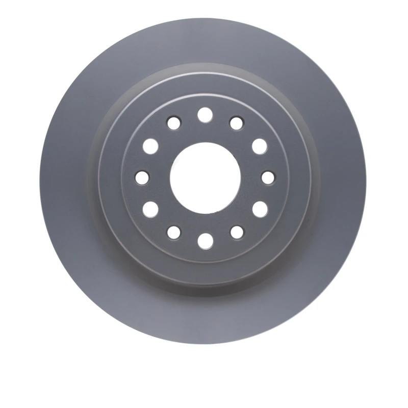 DFC 19-25 Ram 1500 Rear GeoSPEC Coated Rotor