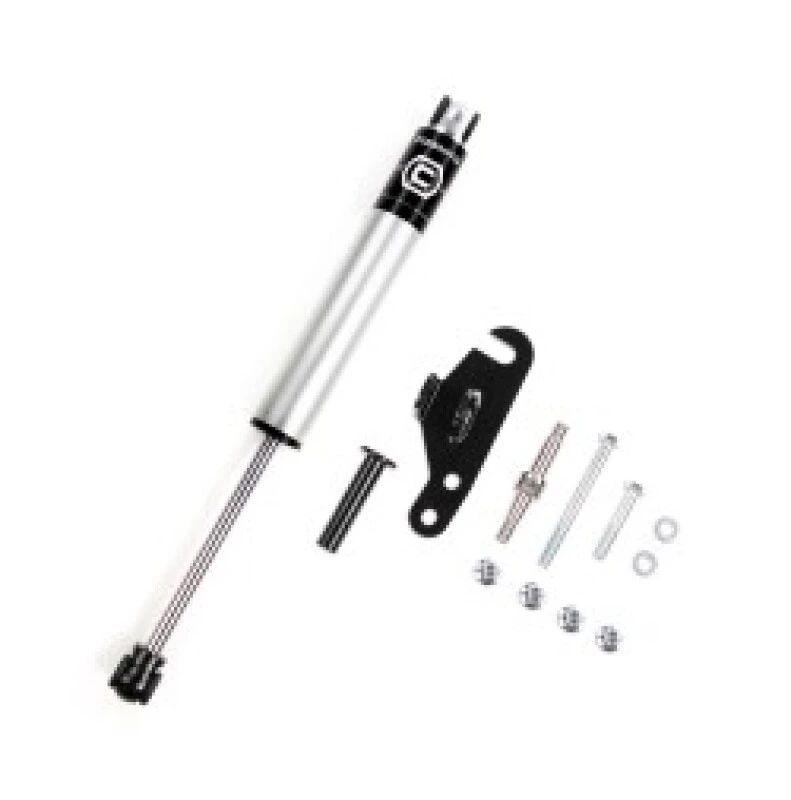 Cognito 11-25 GM 2500/3500HD Steering Stabilizer Kit
