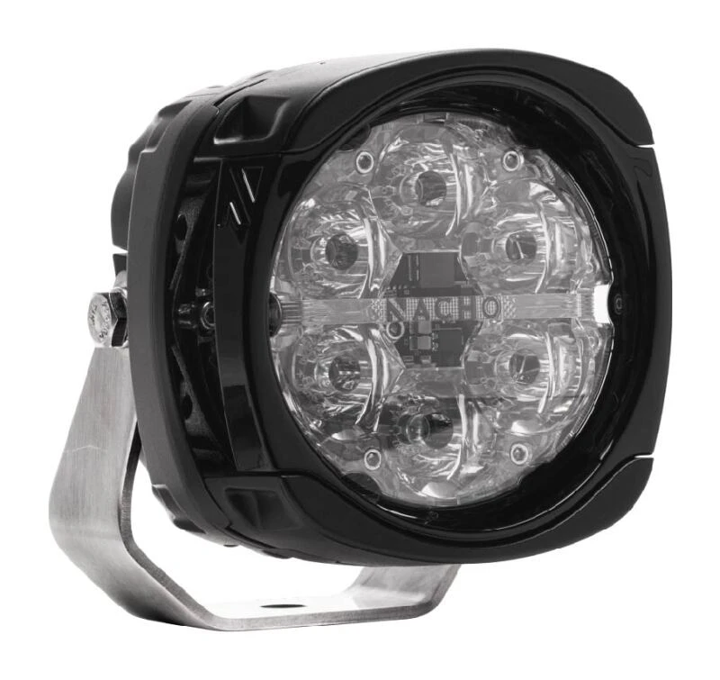 ARB NACHO Quatro Spot 4-Zoll-Offroad-LED-Licht - Paar