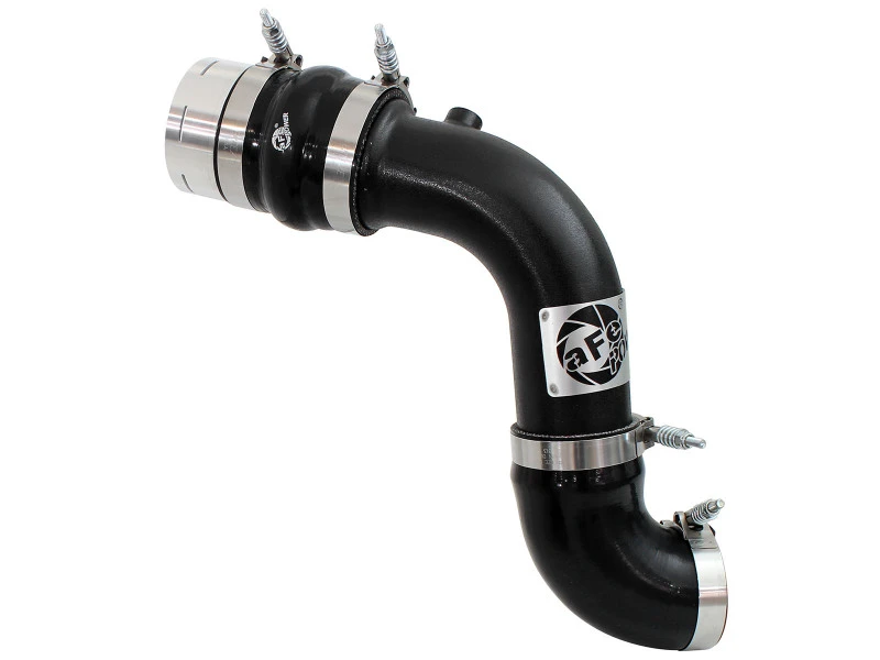 aFe Bladerunner Intercooler-Kaltseite-Rohr, 11-15 Ford Diesel Trucks V8-6.7L (td)