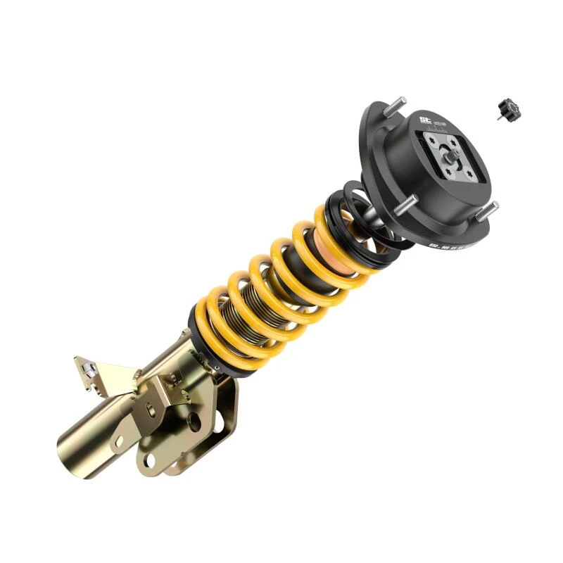 ST TA-Height Adjustable Coilovers 2012+ Scion FR-S / Subaru BR-Z