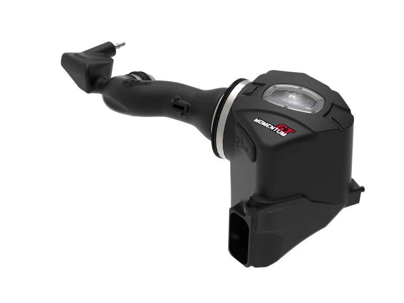 aFe Momentum GT Pro 5R Kaltluft-Ansaugsystem 19-21 GM SUV 5.3L V8
