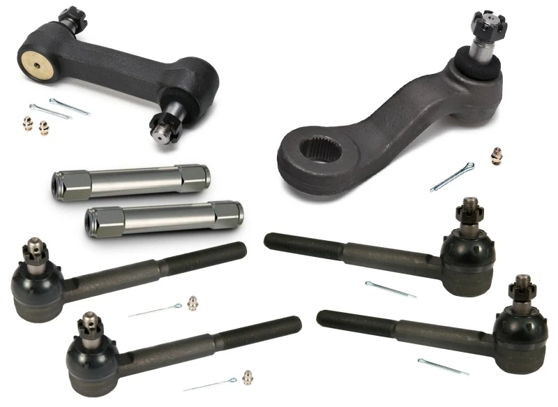 Ridetech 73-82 Chevy C10 Lenkungsgestänge-Kit