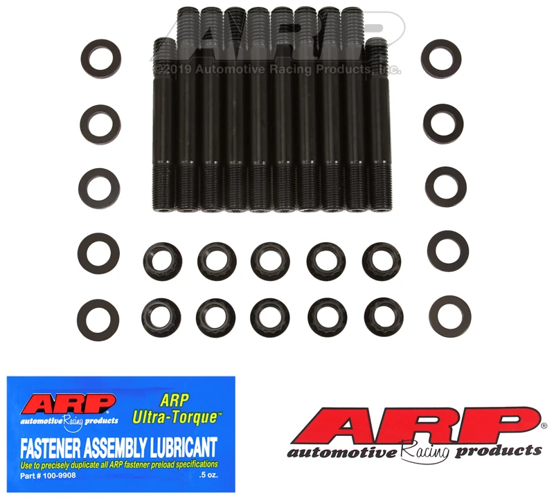 ARP BB Ford 390-428 FE Series 12pt Main Bolt Kit