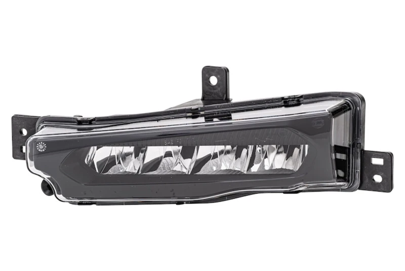 Hella 2018-2020 BMW X3 Links