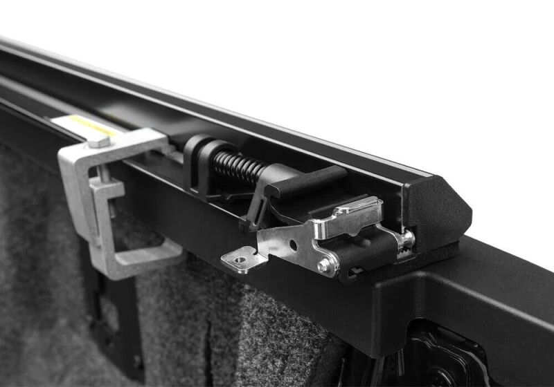 Truxedo TruXport Bettabdeckung für 15-21 Ford F-150 5ft 6in