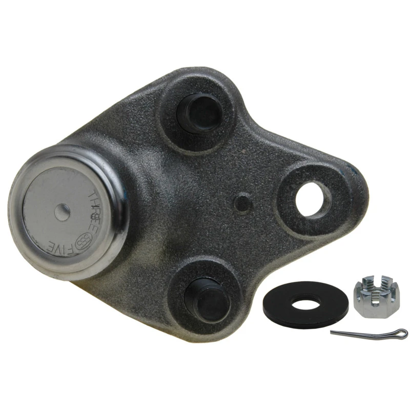 MOOG 11-17 Lexus CT200h Vordere Untere Kugelgelenk