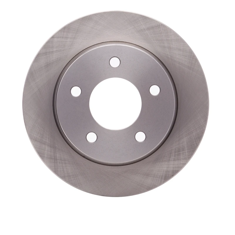 DFC 04-13 Mazda 3 Rear Brake Rotor