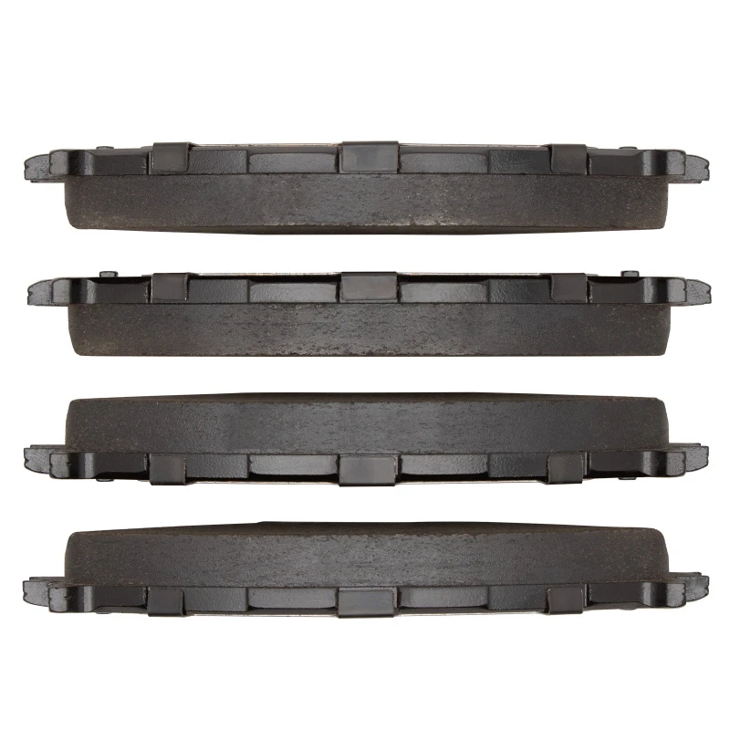 DFC 06-15 Lexus IS250 Front 5000 Advanced Low Metallic Brake Pads