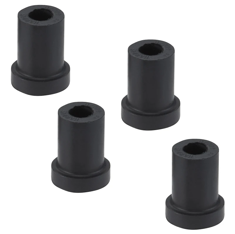 MOOG 62-65 Ford Fairlane Rear / Rear Lower / Rear Upper Leaf Spring Bushing