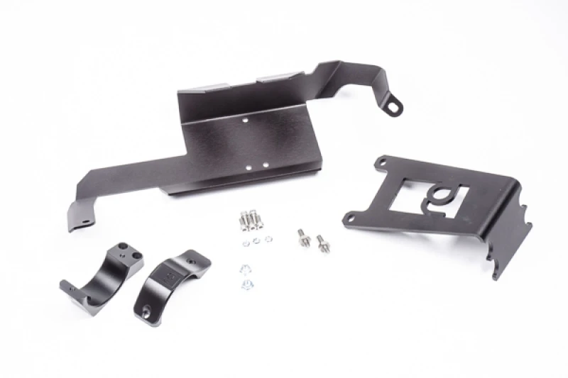 Radium Engineering Nissan R35 GT-R Kraftstofffilter-Montage-Kit