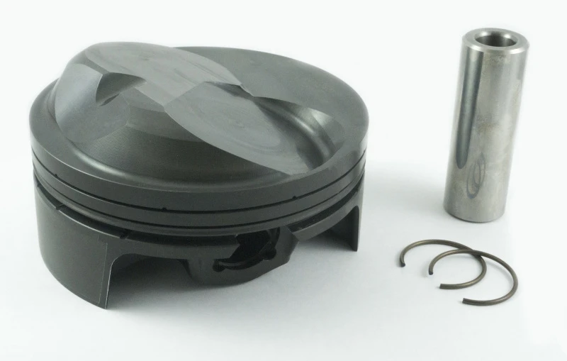 Mahle MS BBC Elite Sportsman Drag Series Piston Set