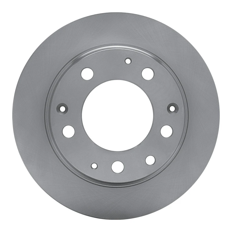 DFC 69-83 Porsche 911 Rear Brake Rotor