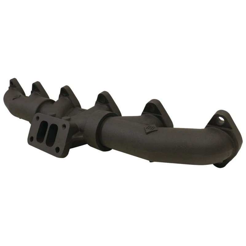 BD Diesel Krümmer Exhaust Pulse für 1998–2002 Dodge Ram 5.9L